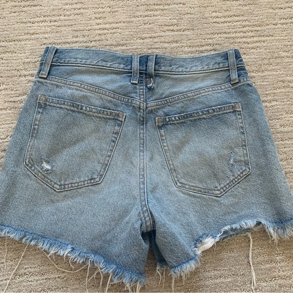 Free People Makai Shorts - Picture 3 of 8